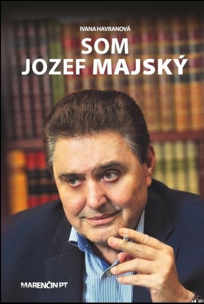 Jozef Majský