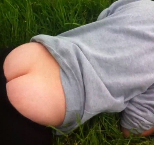 Absurdná zábavka: Chcela sa