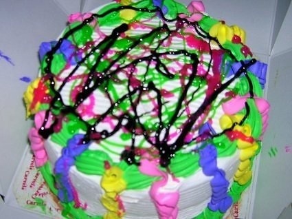 Najodpornejšie torty na svete