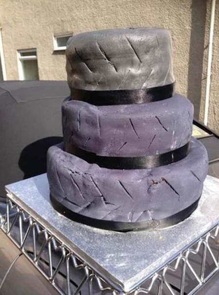 Najodpornejšie torty na svete