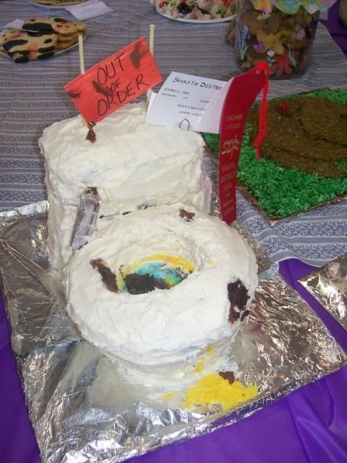 Najodpornejšie torty na svete