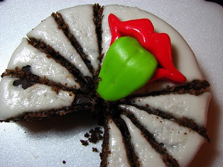 Najodpornejšie torty na svete