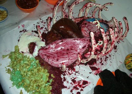 Najodpornejšie torty na svete