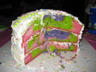 Najodpornejšie torty na svete