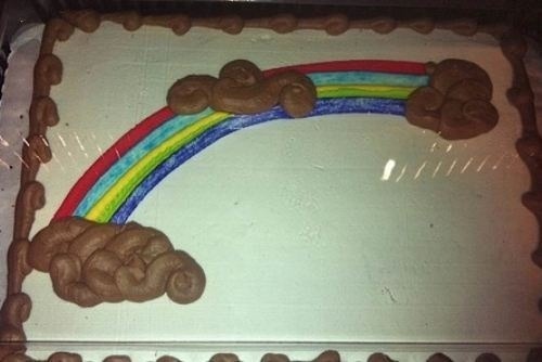 Najodpornejšie torty na svete