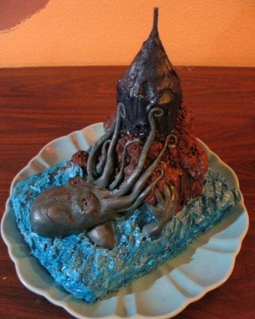 Najodpornejšie torty na svete