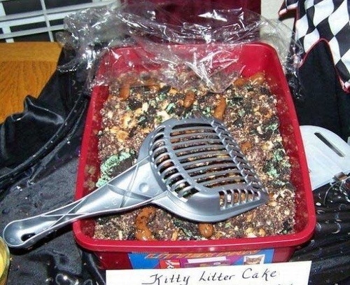 Najodpornejšie torty na svete