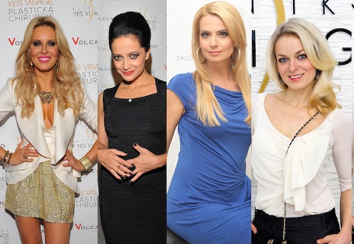 Kam sú až schopné