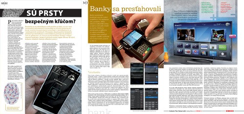 Vianočný TECHBOX 11-12/2013 je