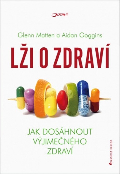 Lži o zdraví (G.Matten