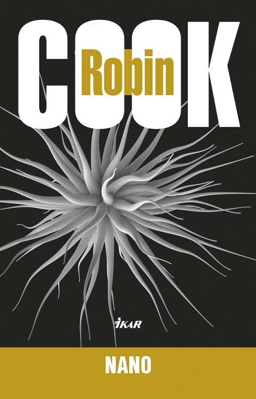 Nano (Robin Cook)