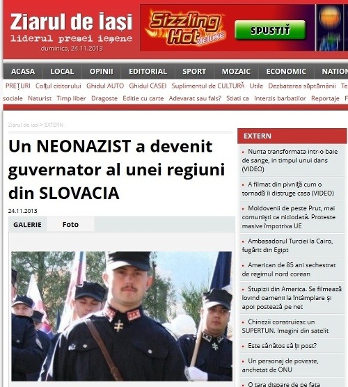 Ziaruldeiasi.ro