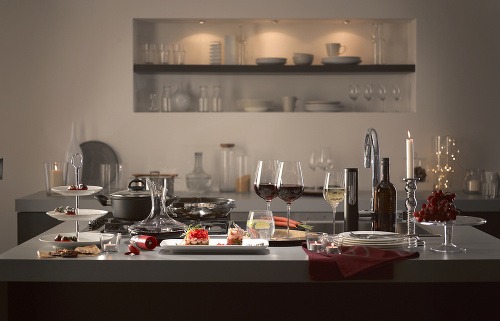 Tchibo – pre všetky