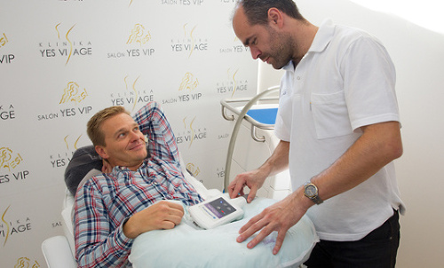 Celebrity radia: Ako na