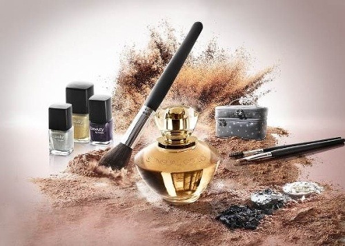 Tchibo - Darčeky na