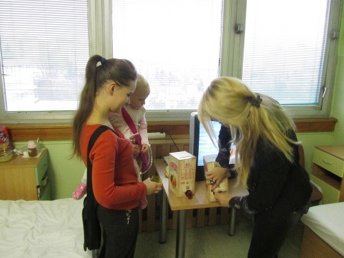 Známu moderátorku sme pristihli