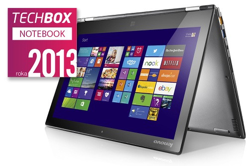 Slováci rozhodli v ankete