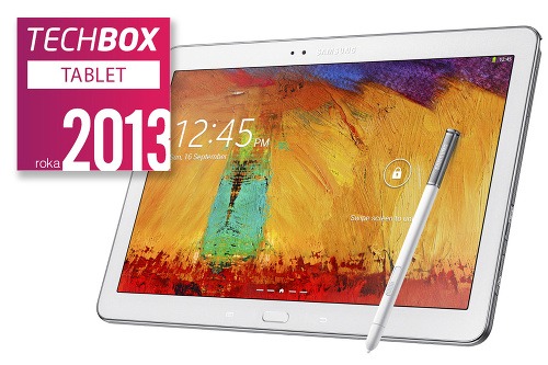 Slováci rozhodli v ankete