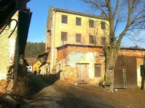 Dom hrôzy v Česku: