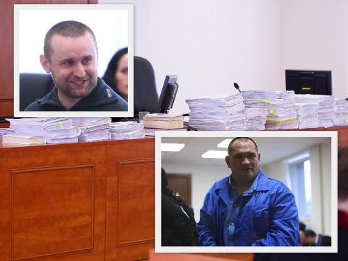 Dnes prepustený Juraj Bílik svedčil aj v prípade Juraja Ondrejčáka a jeho skupiny piťovci 