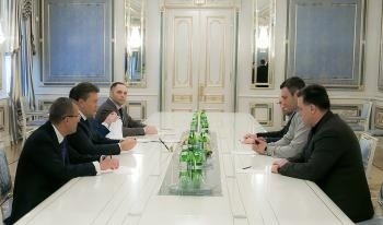 Rokovanie ukrajinskej vlády o Janukovyčovom ultimáte