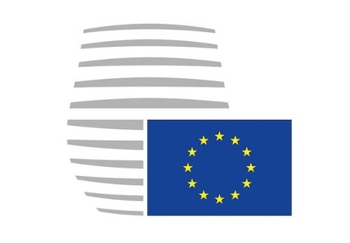 Toto by malo byť nové logo Rady EÚ