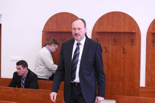 advokát Peter Filip