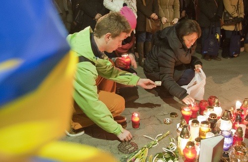 Ukrajinský parlament schválil prepustenie
