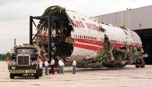 Sedem najzáhadnejších leteckých nešťastí: