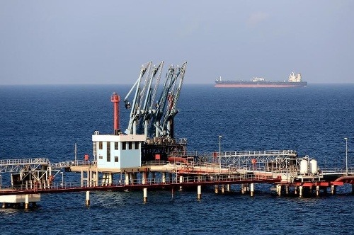 Ukradnutý líbyjský tanker obsadili
