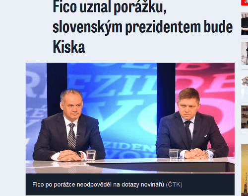 Portál blesk.cz