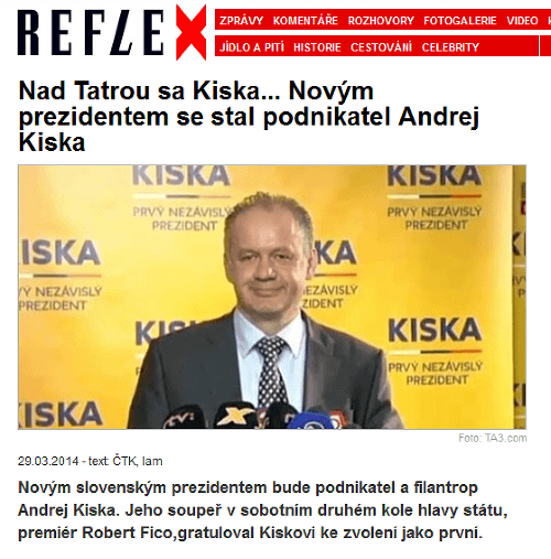 Portál reflex.cz