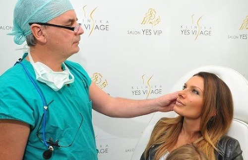 Za kým chodia celebrity