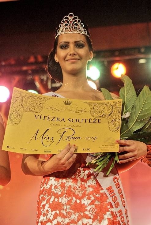Slovenka Adriana Malíková vyhrala