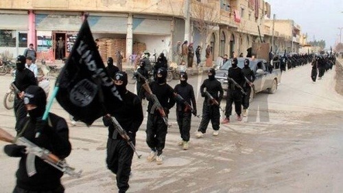 Islamskí militanti zverejnili plán