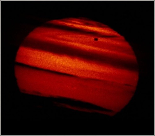 Nádherné fotografie Slnka sa