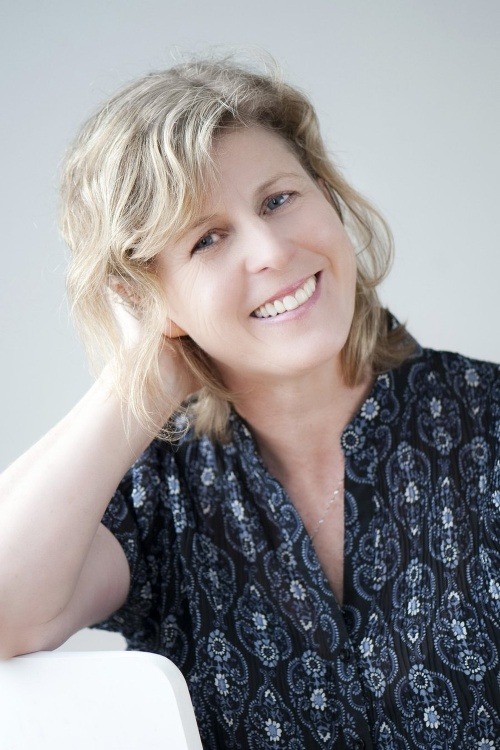 Liane Moriarty