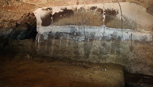 Hrobka v Amfipolise