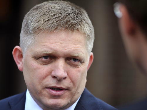 Robert Fico