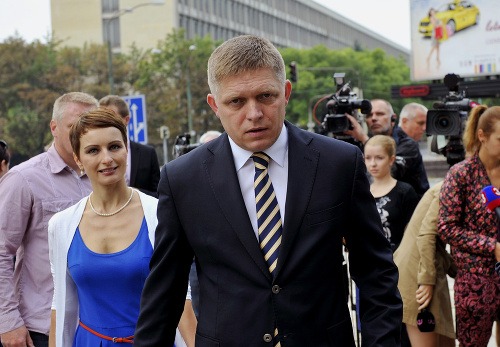 Robert Fico