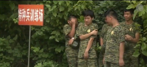 Rodičia oslavujú, konečne majú