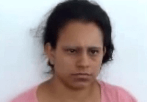 Matka oslepeného chlapca