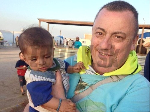 Alan Henning