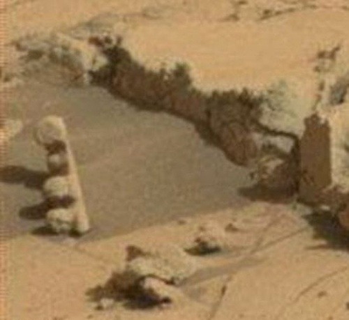 Záhady na Marse pokračujú: