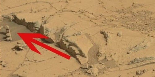 Záhady na Marse pokračujú:
