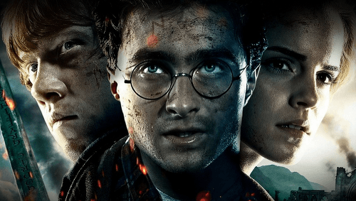 Rozprávka o Harrym Potterovi vyvolala svetový ošiaľ