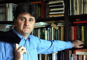 Odborník na Islam Attila Kovács