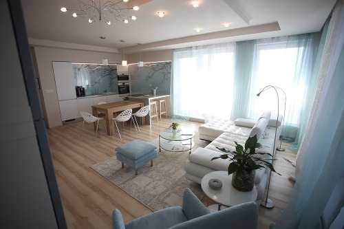 Realitná kancelária LEXXUS