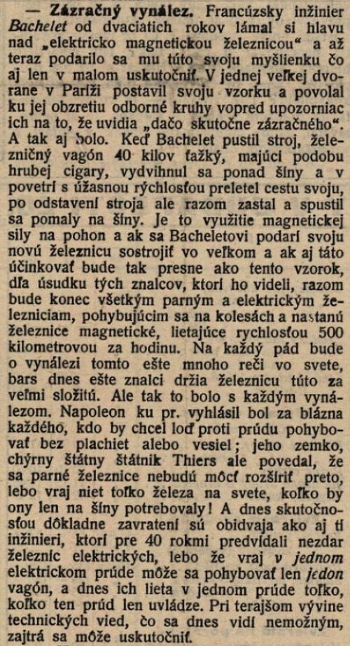 Slovenský týždenník, 22. 5. 1914