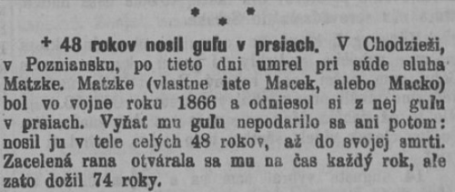 Národné noviny, 24. 10. 1914